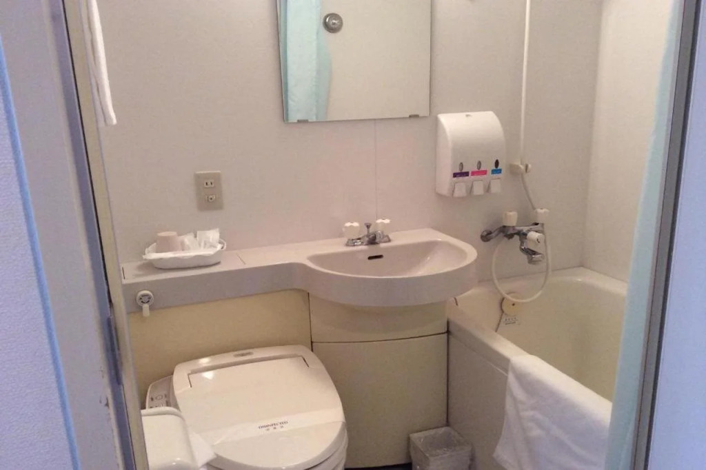 Kokura Recent Hotel