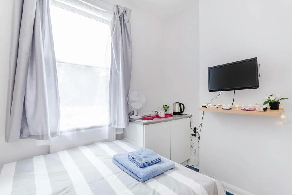 Wembley Central Rooms