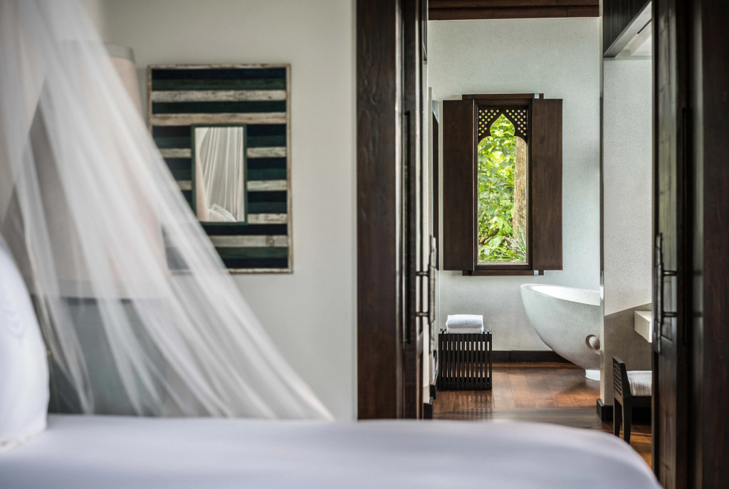 Four Seasons Resort Koh Samui