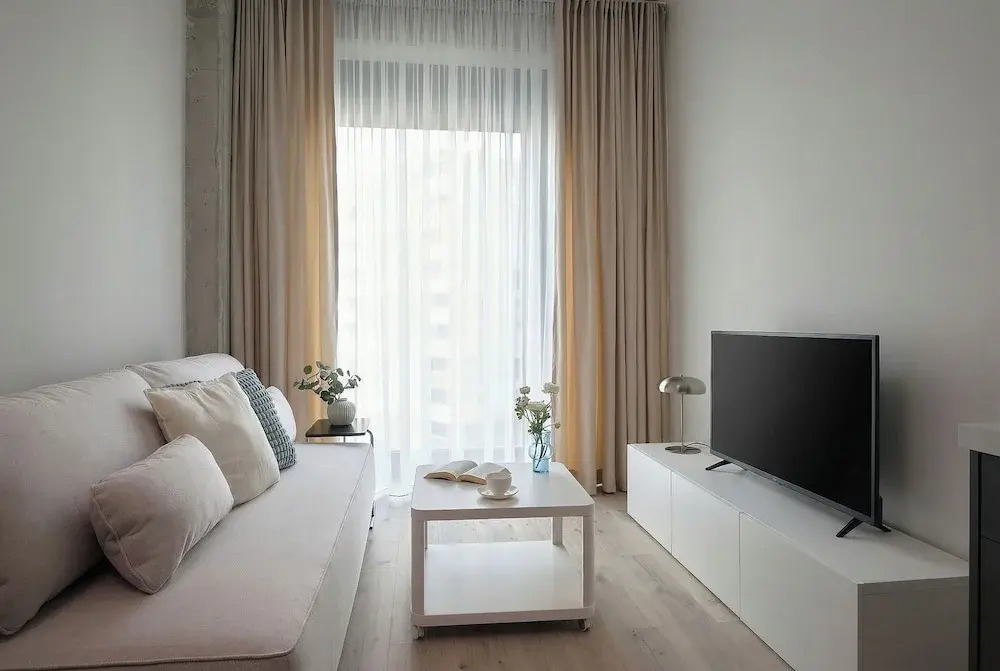 Aparthotel Symphony Krakowska 35 by INA
