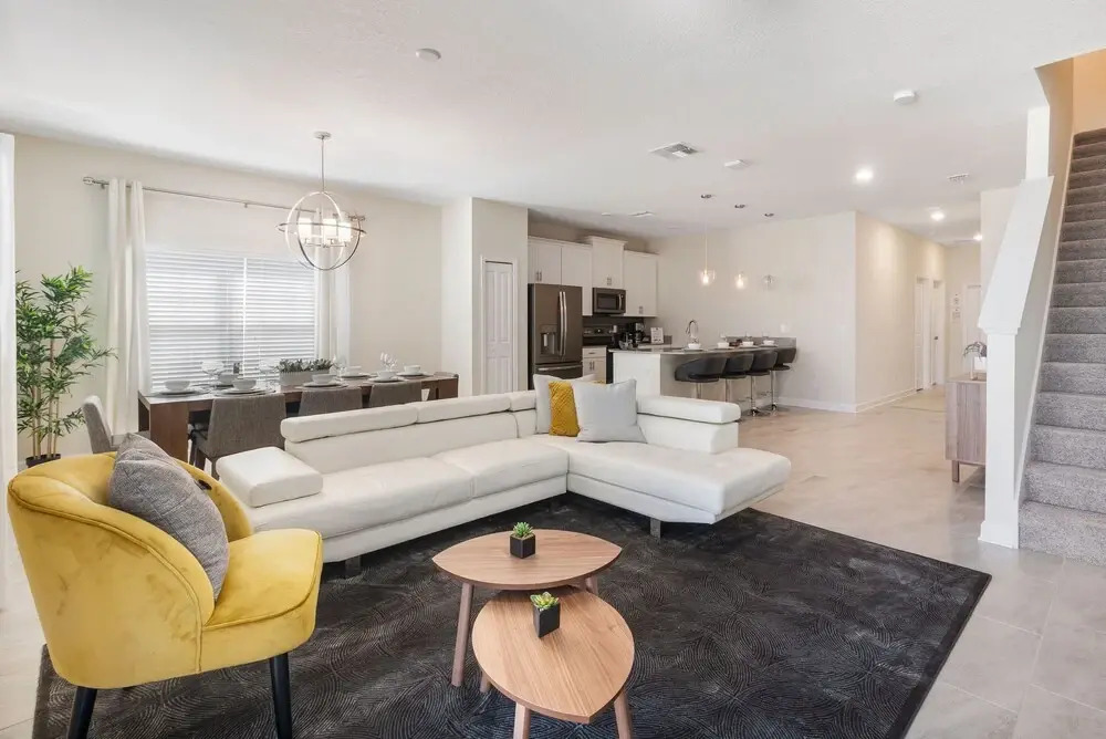 8931 SD - Pet-friendly 5BR Retreat: Private Pool