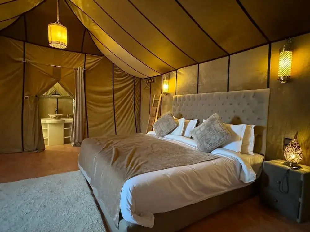 Merzouga Sardegna Luxury Camp