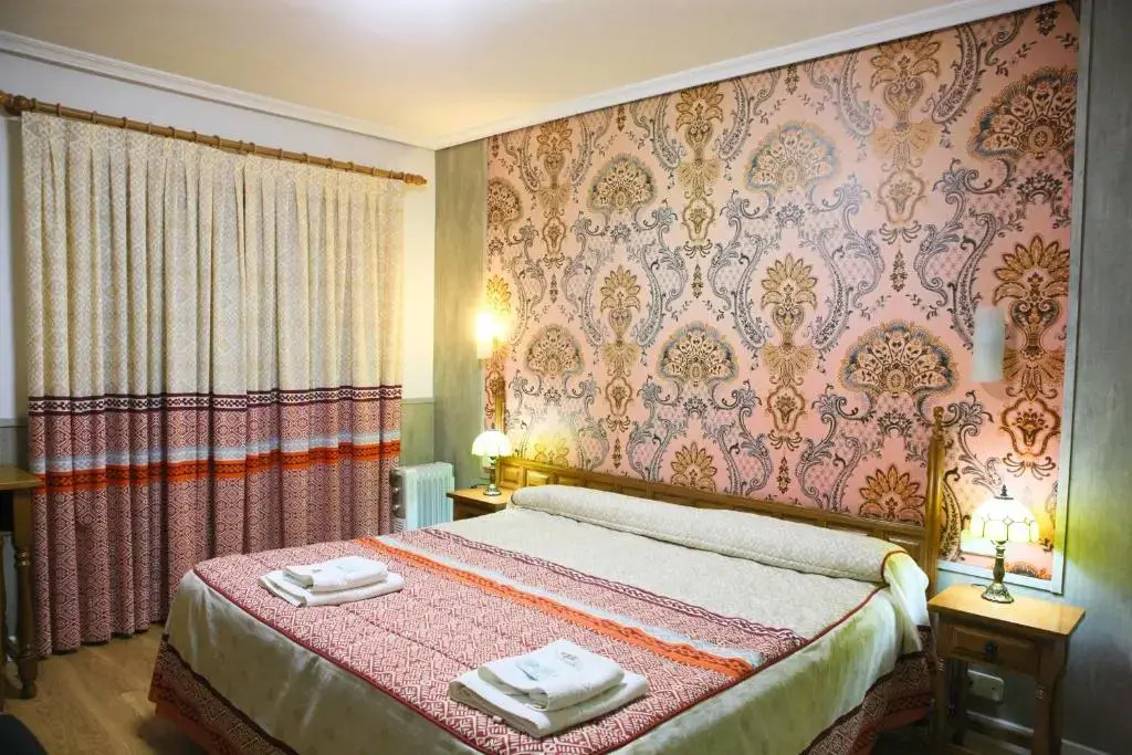 Hotel plaza