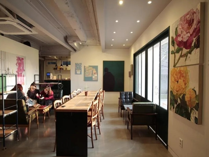 Minari House