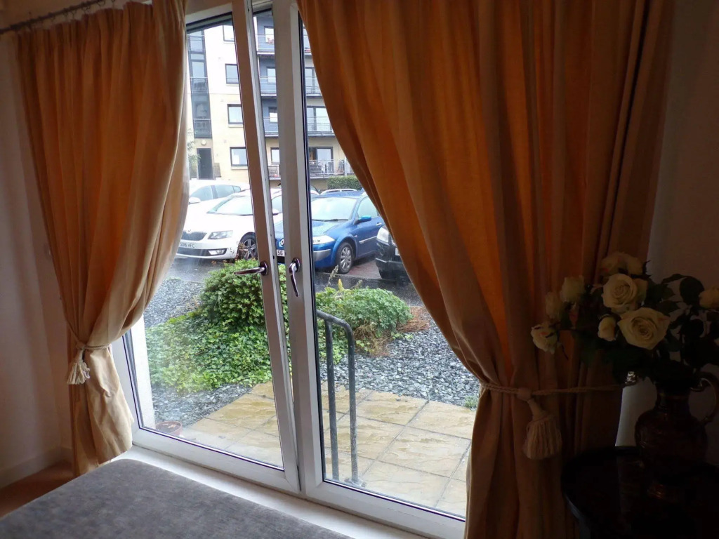Drybrough Apartments