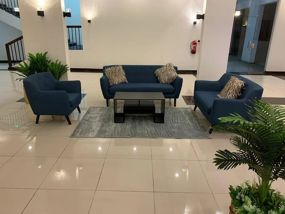عيون الماسة شقق المخدومة Euyun Al Masa Service Apartments