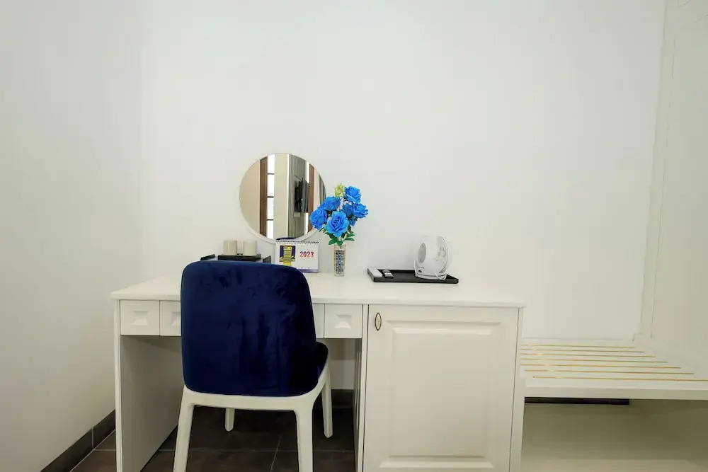 Rose Hotel & Spa Phu Quoc