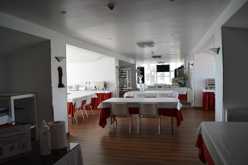 Loop INN Hostel Santiago de Compostela