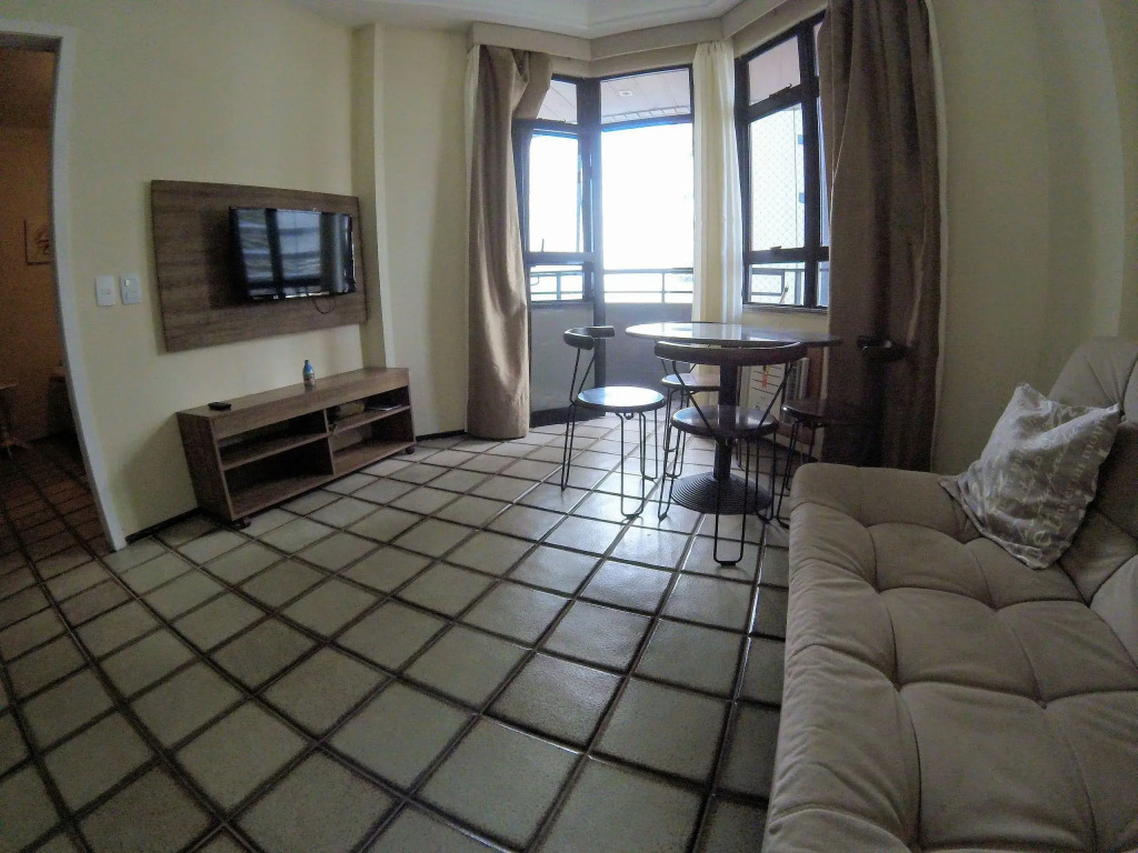 Golden Flats Beira Mar by Holiday Stays