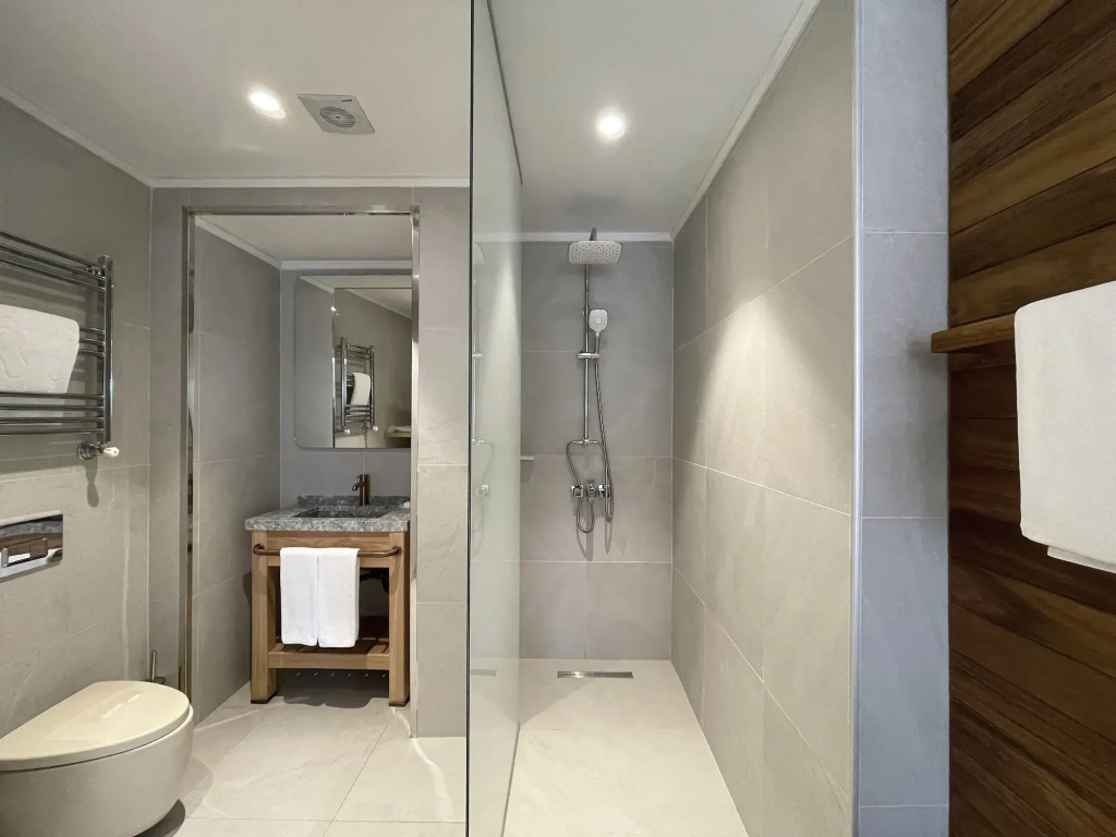BoStay Hotel