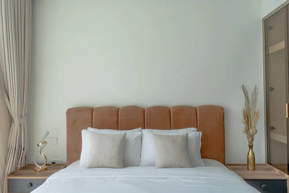 Luxury townhouse in Al Danah Bay