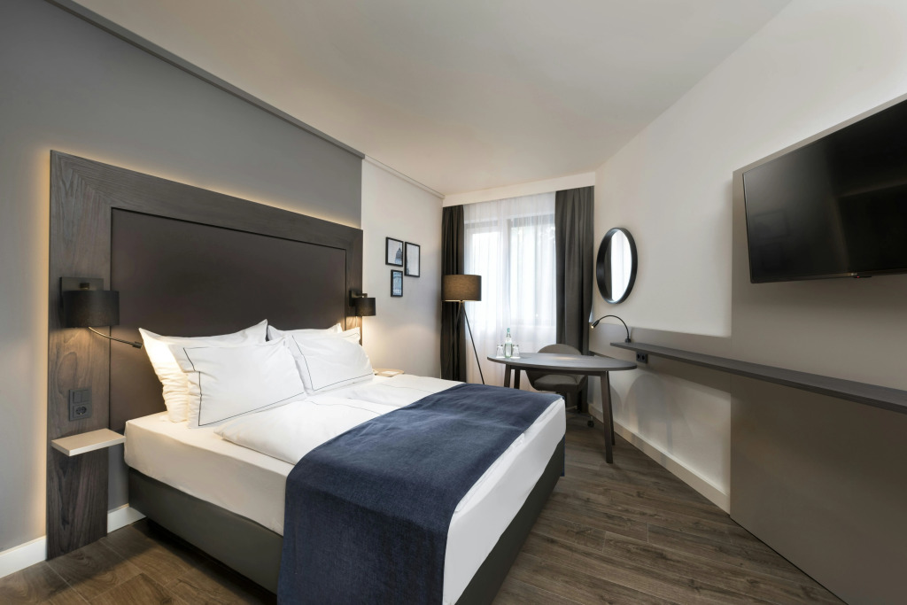 Holiday Inn Berlin City-West by IHG