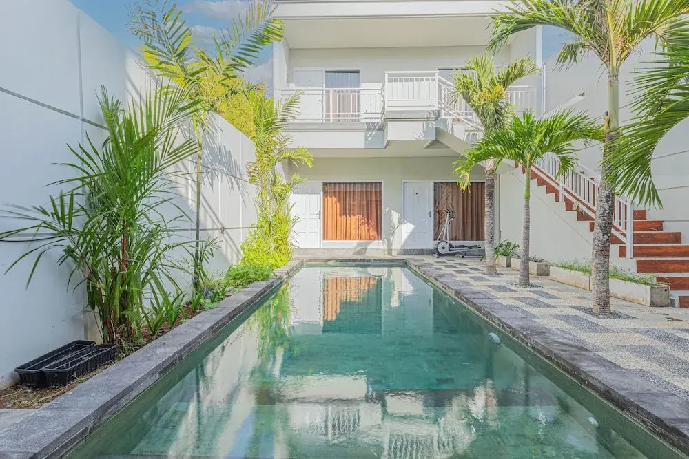 Roses Bali Homestay