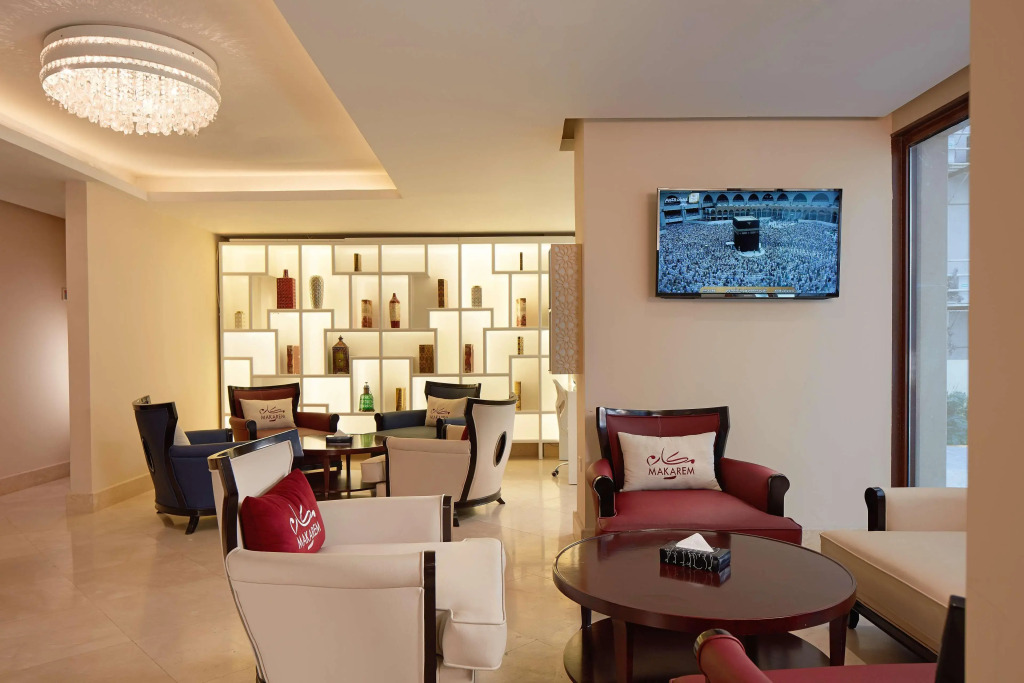 Makarem Al Shorofat Hotel