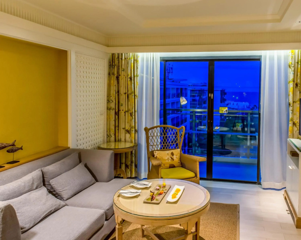 Amari Hua Hin