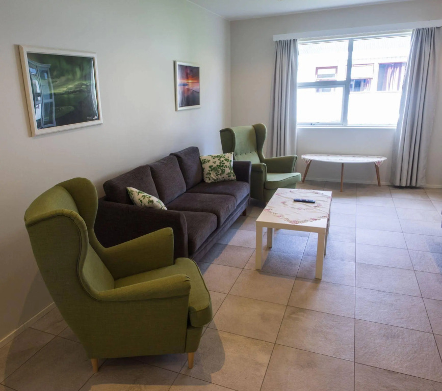 Hali Country Hotel