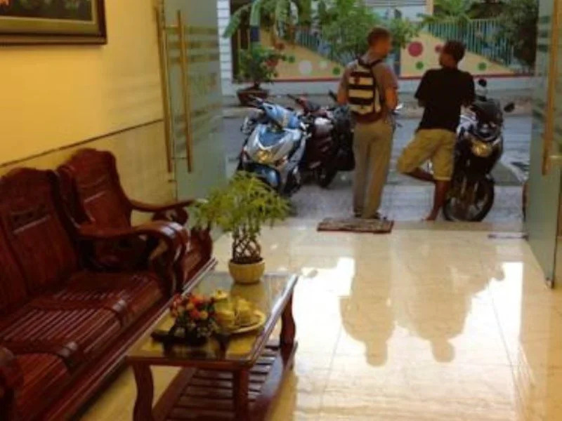Ha Nhung Hotel Nha Trang