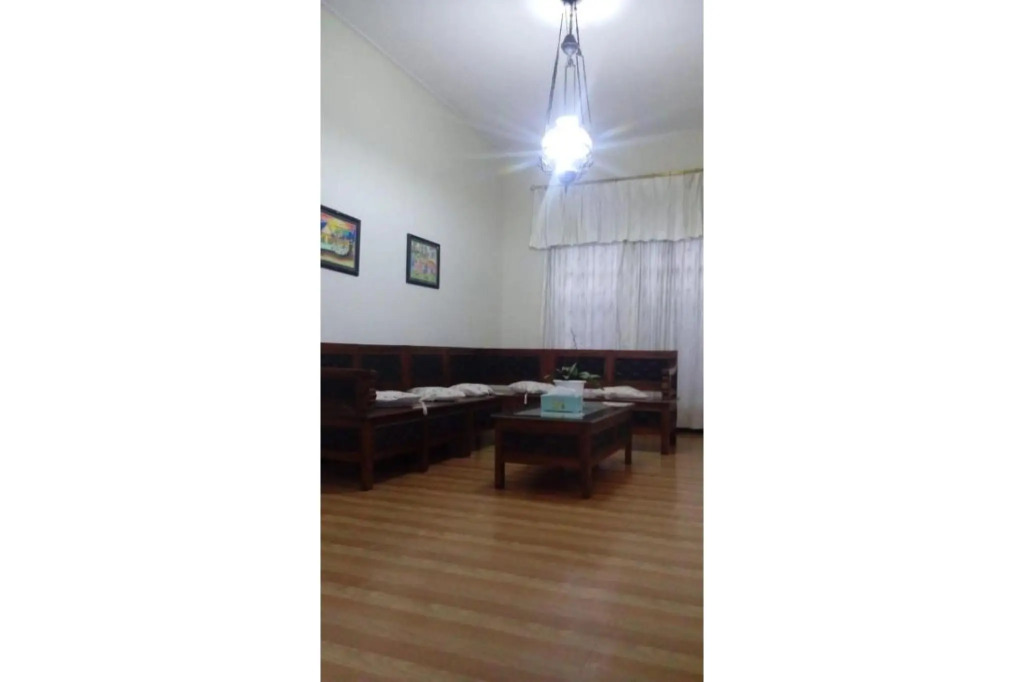 Villa Batu View