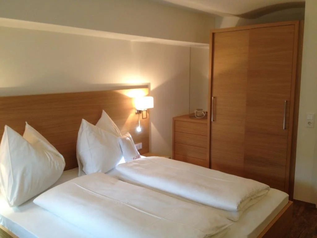 Freiraum 9 Living Apartment
