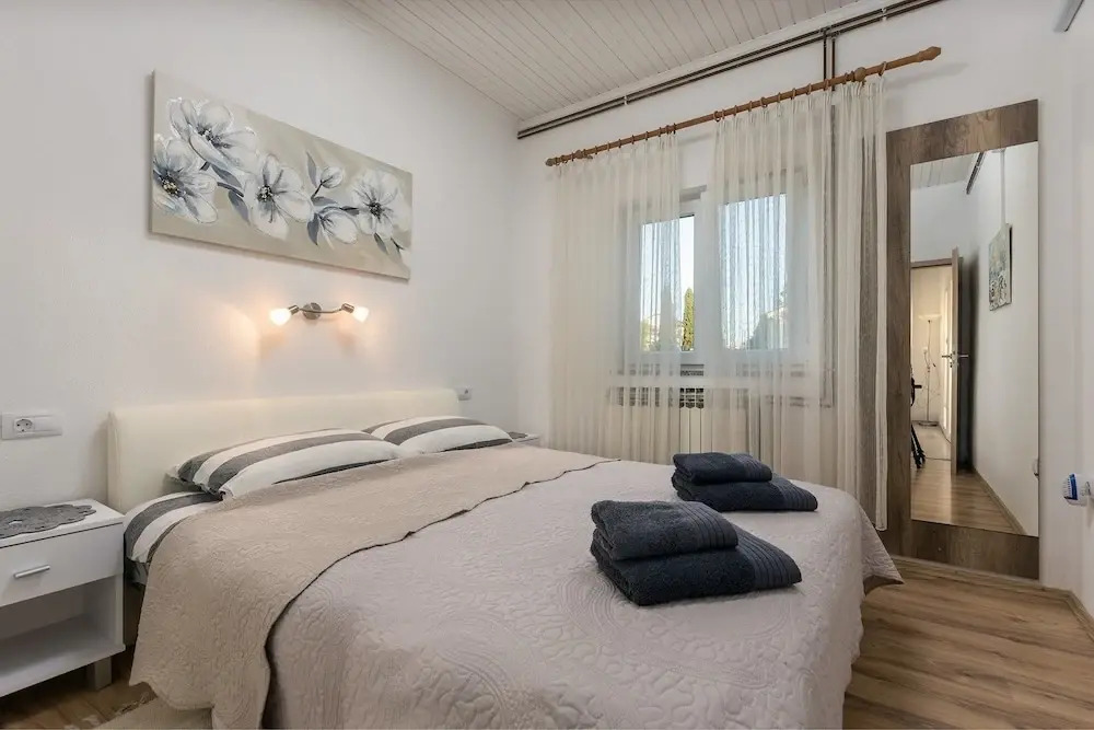 Apartment Frankovic
