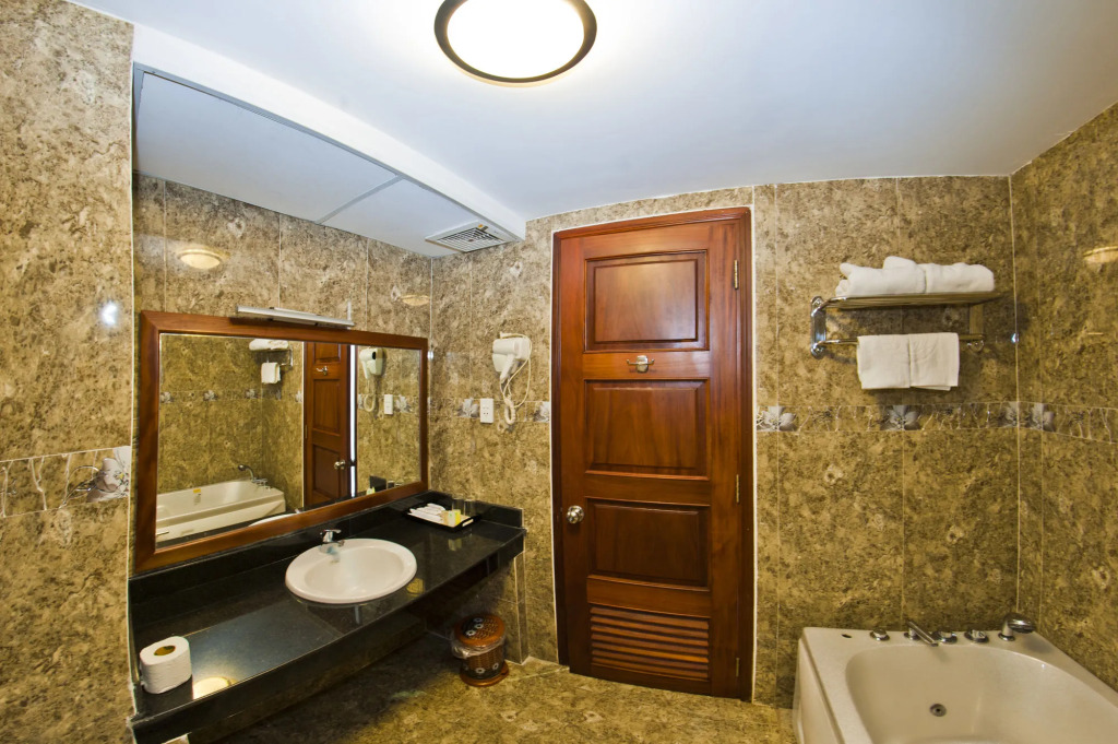 Vungtau Intourco Resort