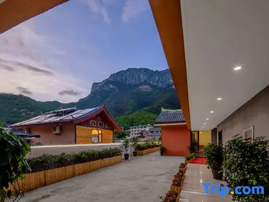 Wuhu Yunwan Lake View Resort
