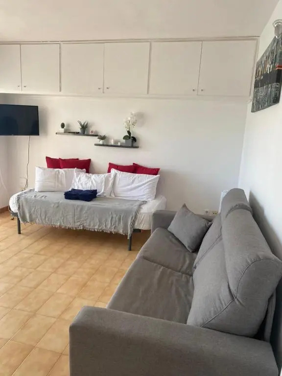 Apartamento 100m de la playa