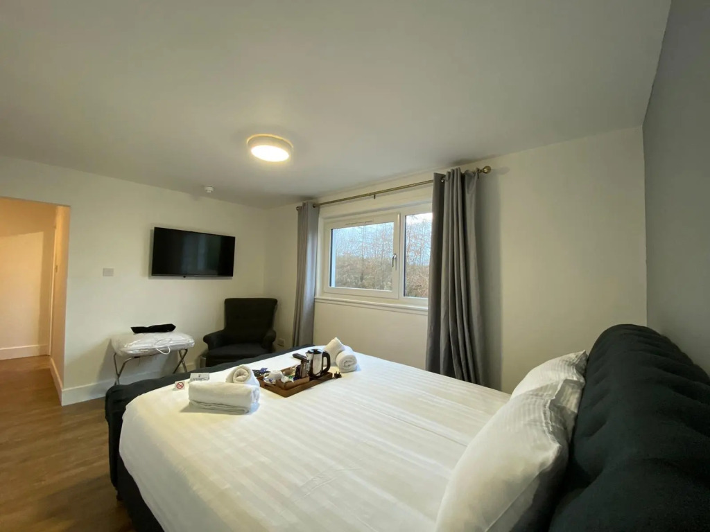 Old North Inn Hotel