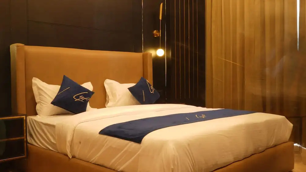 Aquila Grand Suites