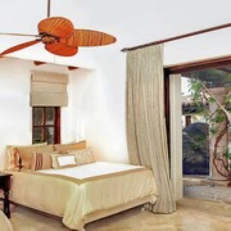 Exclusive Holiday Villa With Private Pool and Beachfront Location, Cabo San Lucas Villa 1018