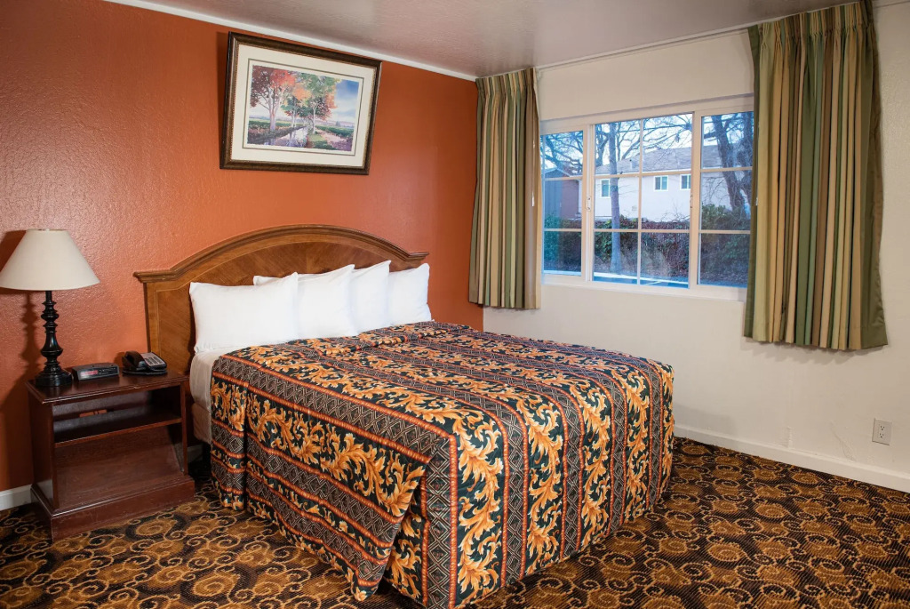 Granada Hotel Santa Clara