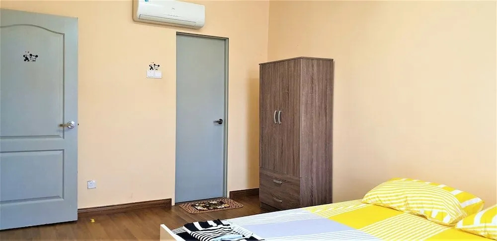 Condominium Seri Puteri
