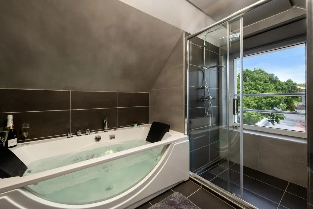 Angelo Spa Resort