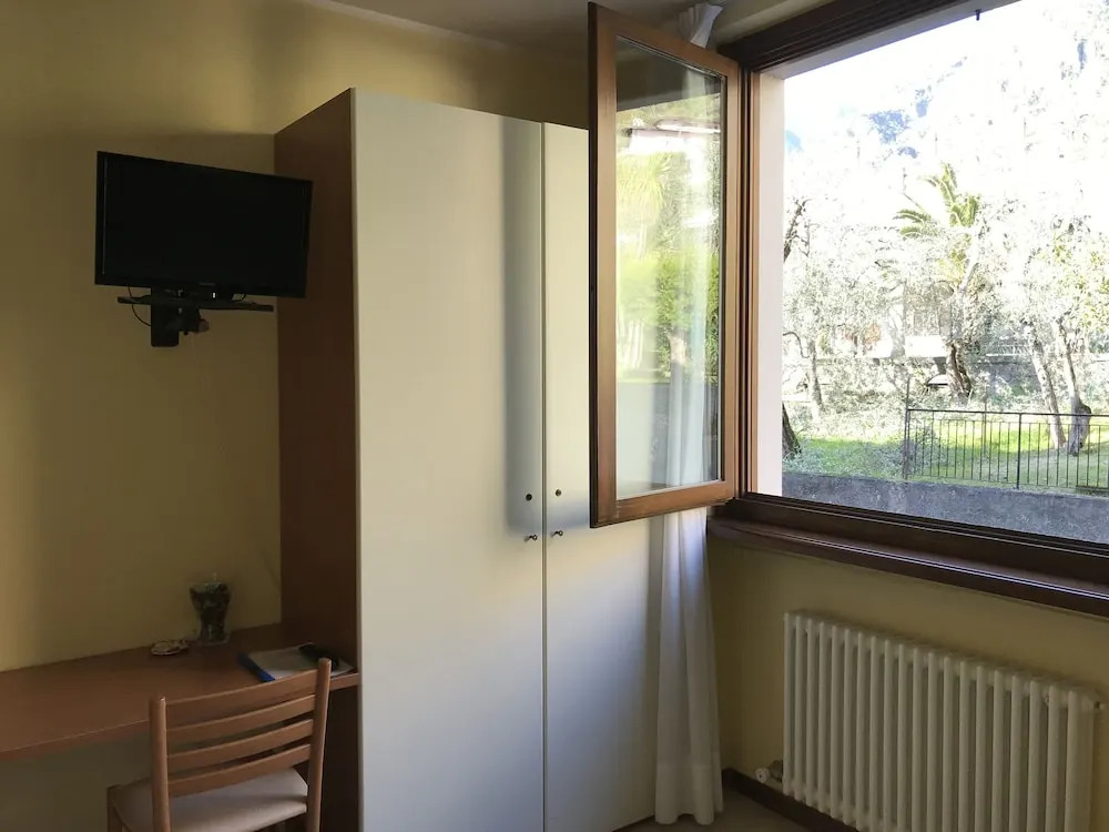 Casa Albergo Sorriso