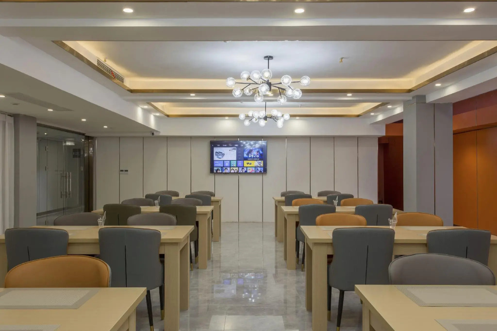Magnotel Classic (Yongcheng Tuobin Road)