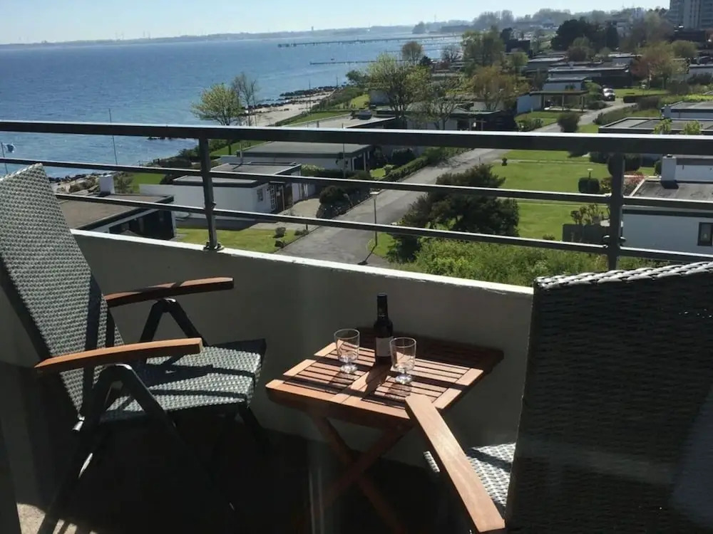 Apartment Holiday Harbor