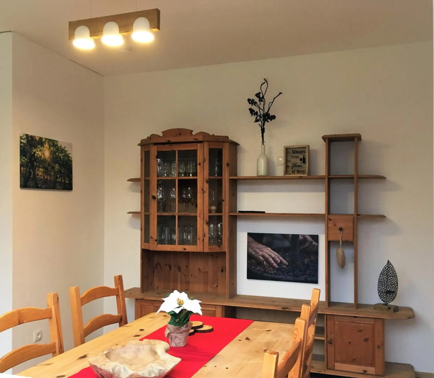 Ferienhaus Adele