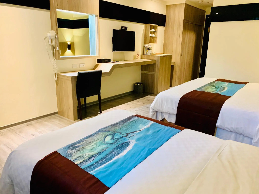 Ocean Hotel