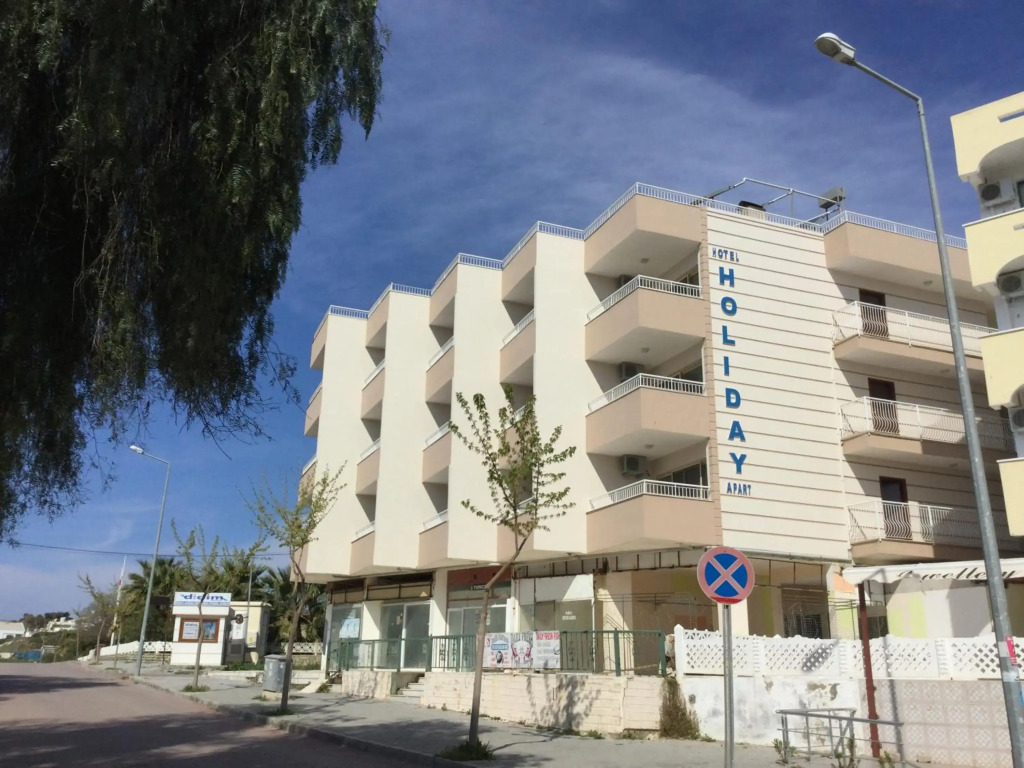 Hotel Holiday Apart