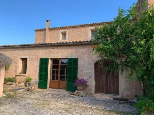 Finca Albenyeta