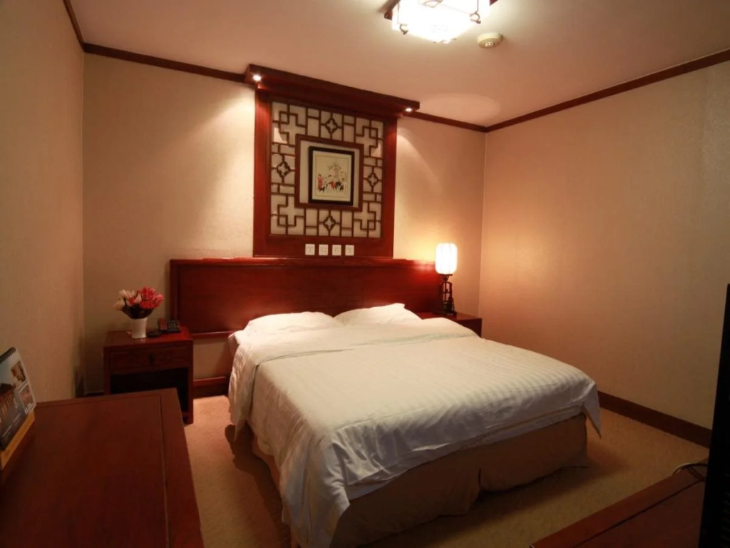 Shindom Inn Beijing Qianmentianjie