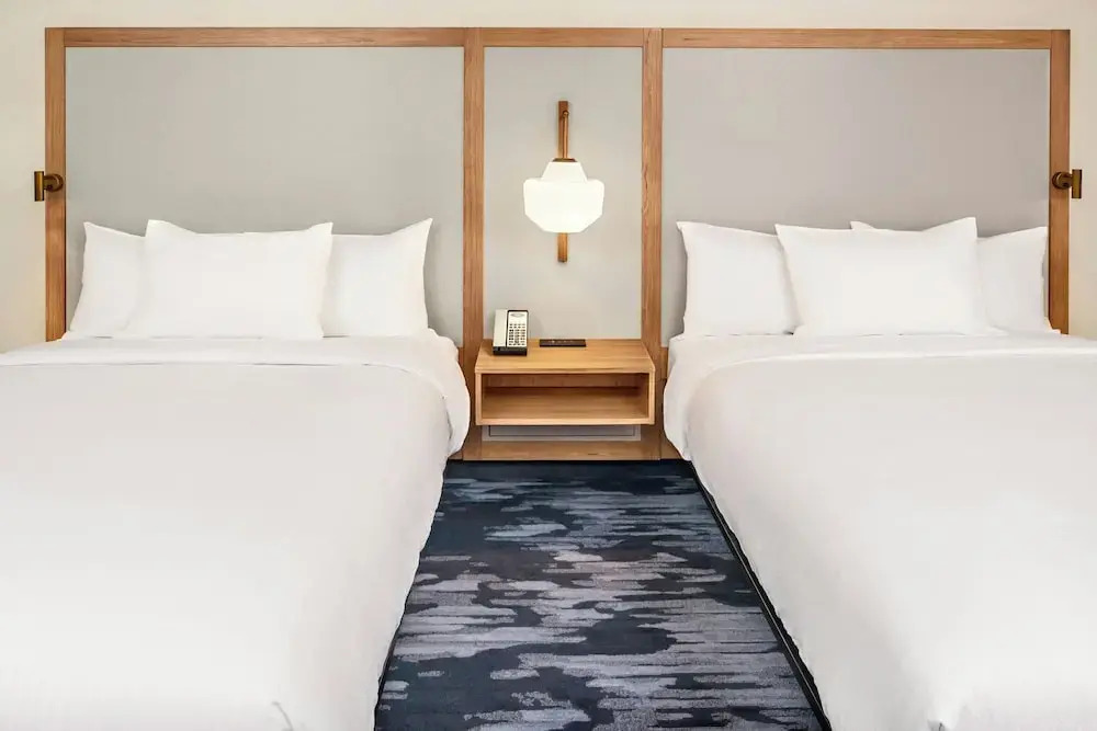 Fairfield by Marriott Inn & Suites Gravenhurst Muskoka