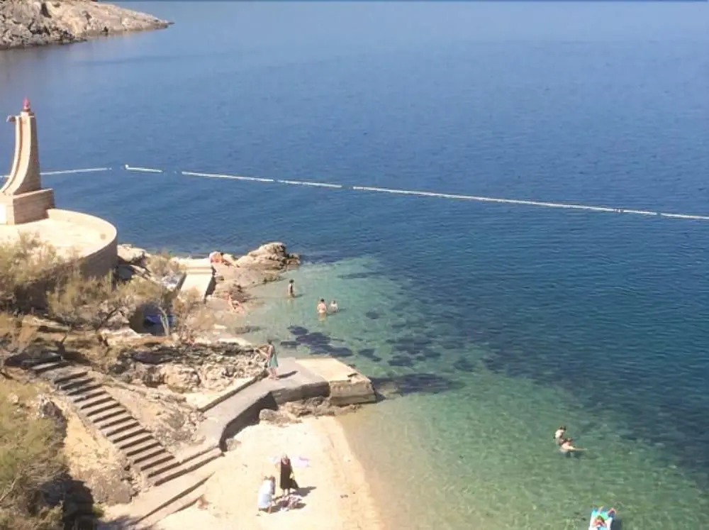 Aparthotel Mare Nostrum