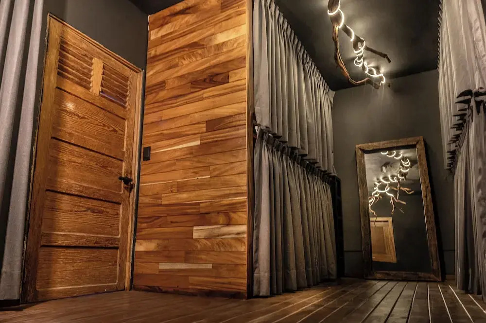 Homestal California Hostal en Tlaquepaque