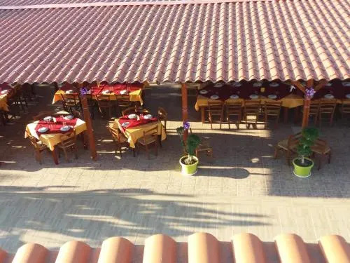 S'arriali Ranch