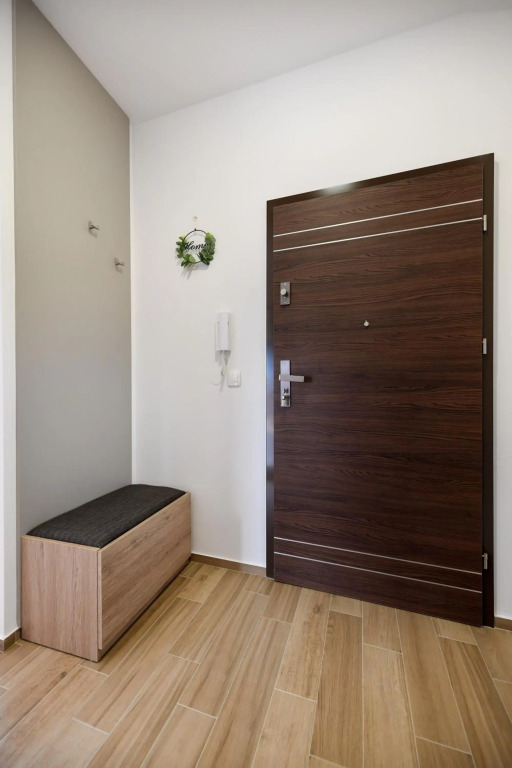Modern holiday apartment "Libra" with swimming pool