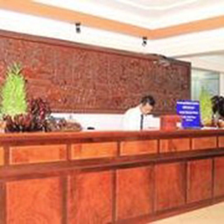 Nawin New Star Guesthouse