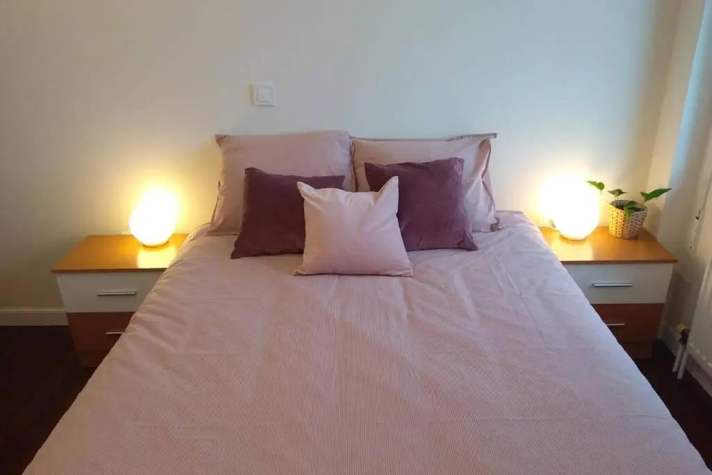 Bonito duplex cerca de la playa y de Santander