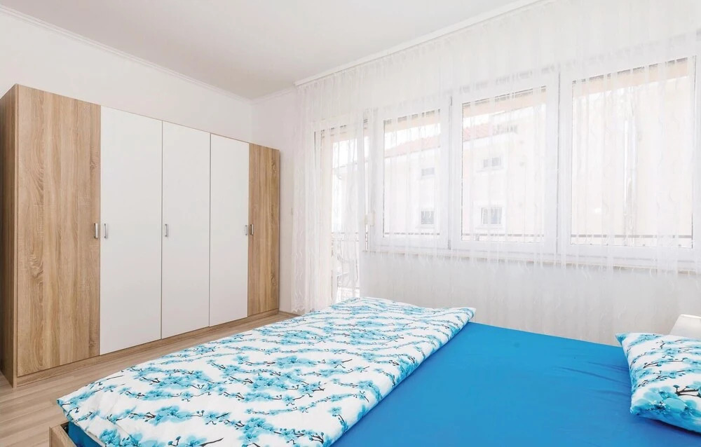 Amazing Home in Rijeka With Wifi and 2 Bedrooms