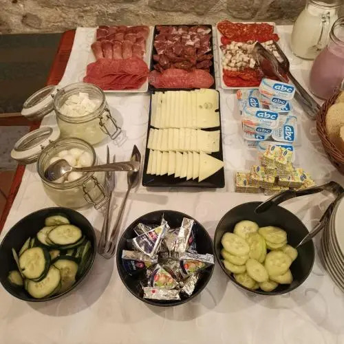 Citta Vecchia B&B